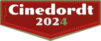 CineDordt Logo